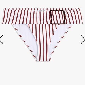 WeWoreWhat Annie Bottoms